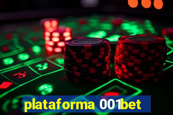 plataforma 001bet